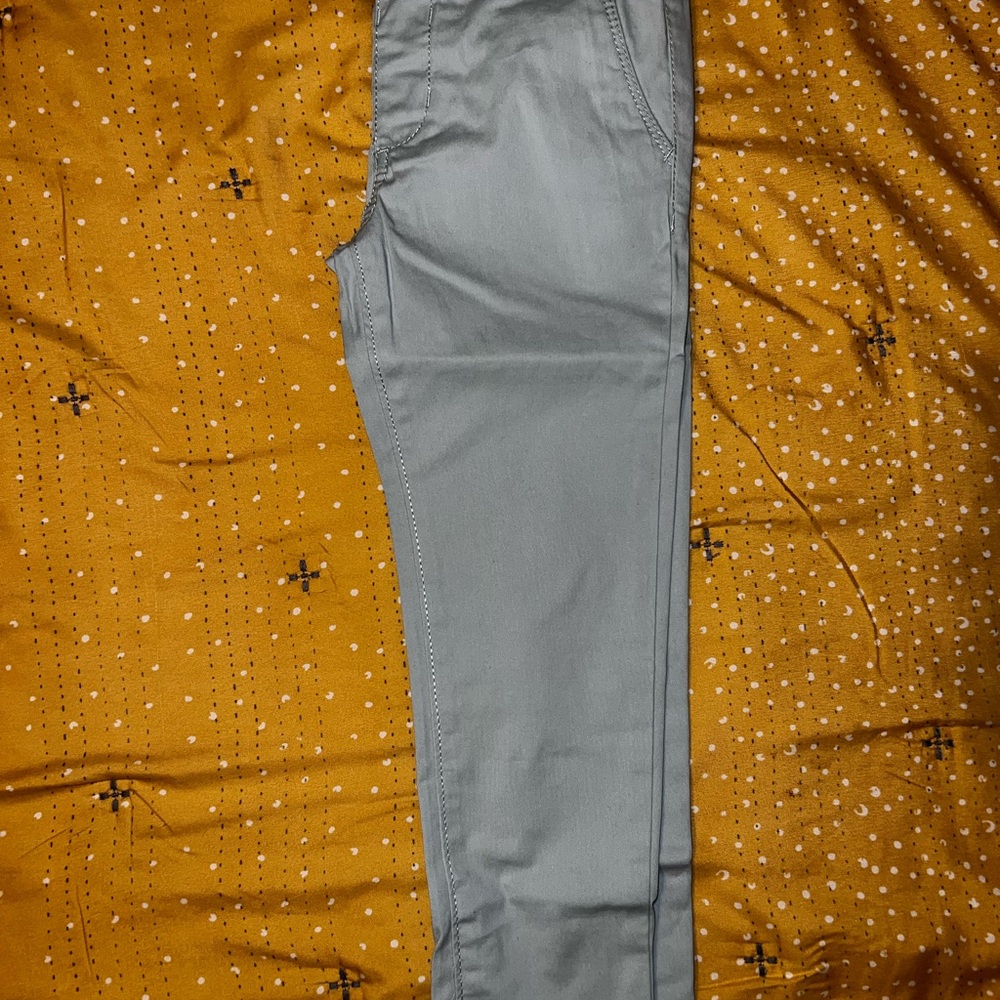 OshKosh B'gosh Toddler Slim Tapered Chino Pants